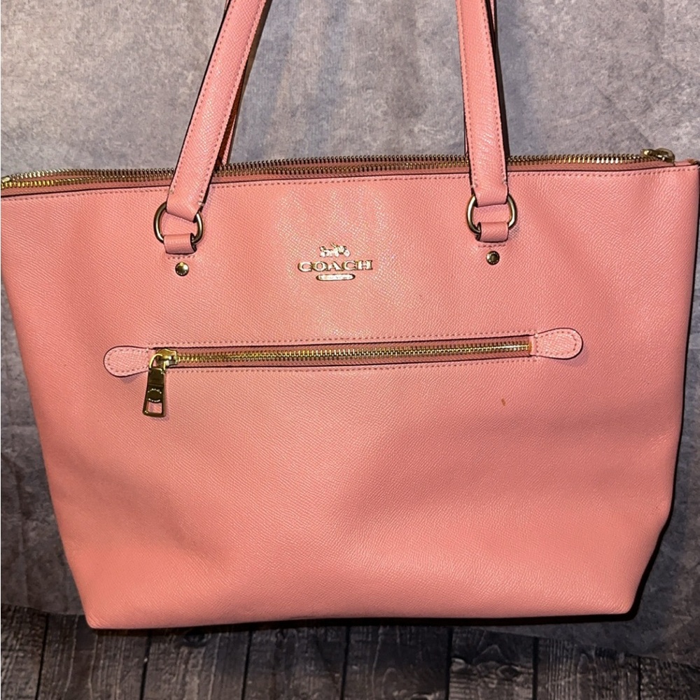 Coach handbag